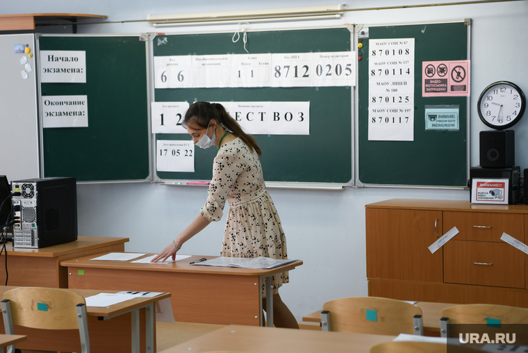 Федеральный тренировочный экзамен в школе №200 - ЕГЭ по обществознанию и английскому языку. Екатеринбург , учитель, экзамен, педагог, выпускные экзамены, егэ по обществознанию
