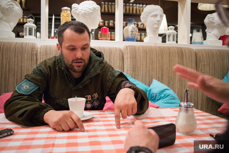 Александр Григоренко, интервью. Ростов-на-Дону, григоренко александр