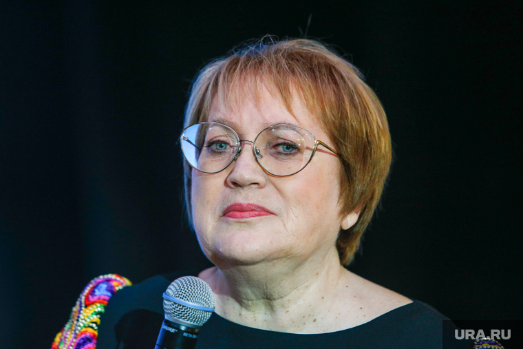 Битва ораторов: Тина Канделаки и Мария Захарова. Екатеринбург, мерзлякова татьяна