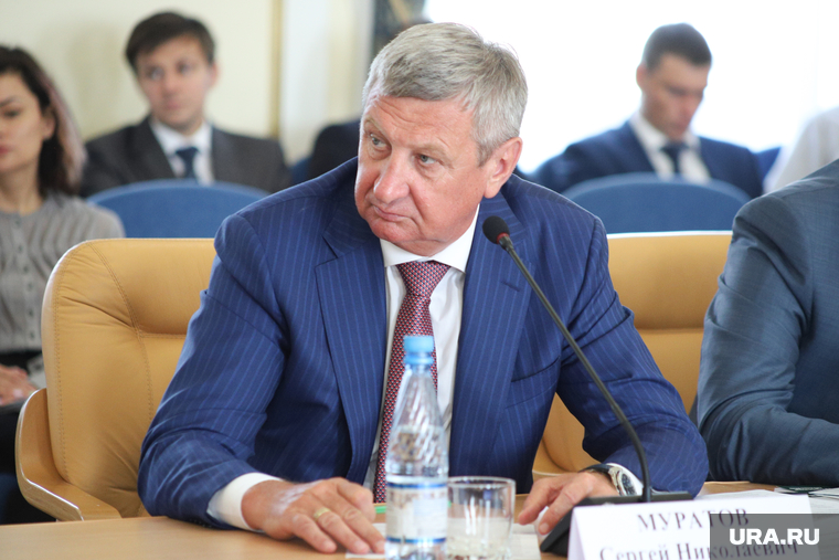 Национальные проекты 2018-2024. Курган, портрет, муратов сергей , внимательность
