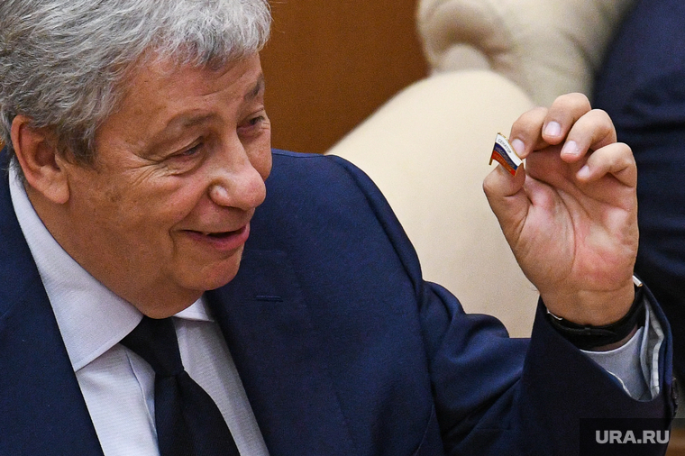 Первое заседание депутатов восьмого созыва Законодательного собрания СО. Екатеринбург , чернецкий аркадий