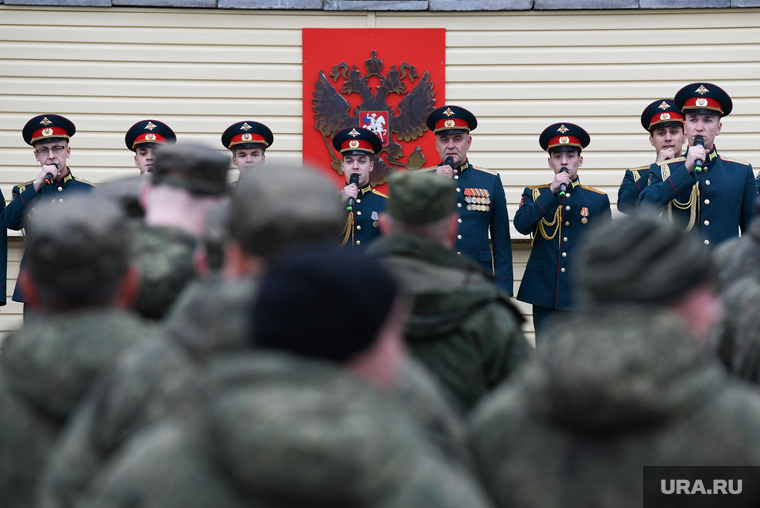 Концерт для мобилизованных в 32-м военном городке. Екатеринбург, военные сборы, мобилизация, мобилизованные, военный ансамбль