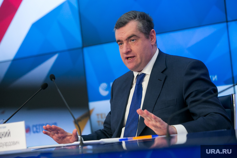 Пресс-конференция Леонида Слуцкого. Москва, слуцкий леонид