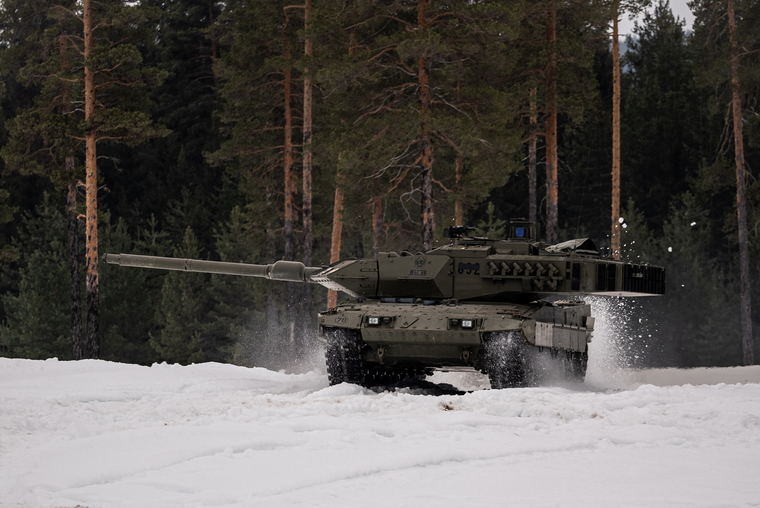 НАТО. Москва. stock, леопард, нато, nato, танк, Leopard 2