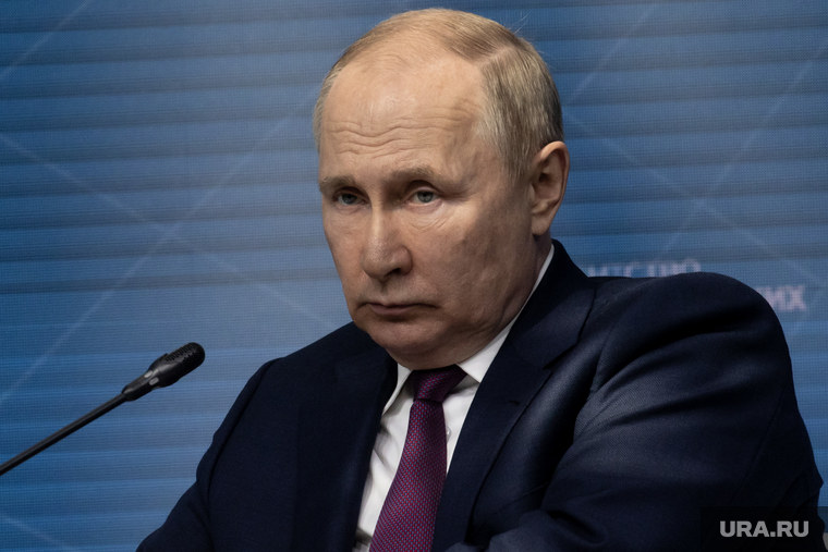 Владимир Путин на пленарном заседании форума АСИ. Москва, портрет, путин владимир