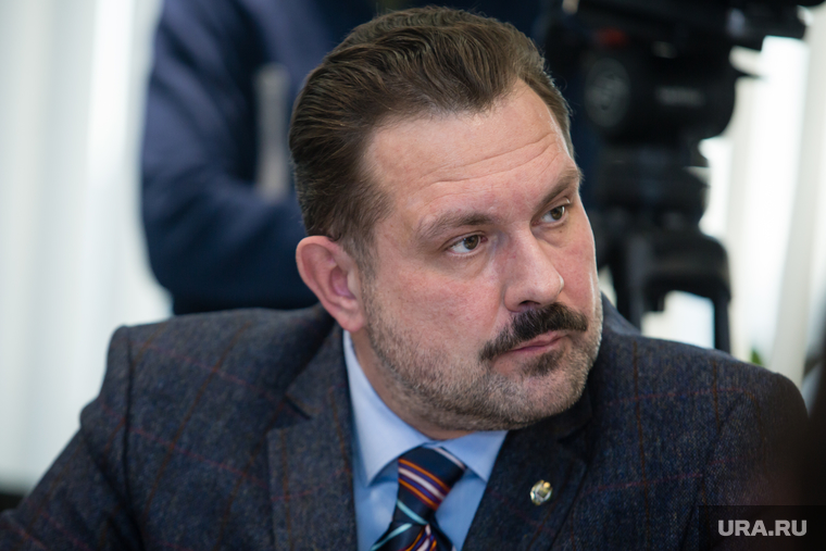 Рабочая встреча губернатора ХМАО Натальи Комаровой с активом регионального отделения ОНФ в Югре. Сургут, кольцов всеволод