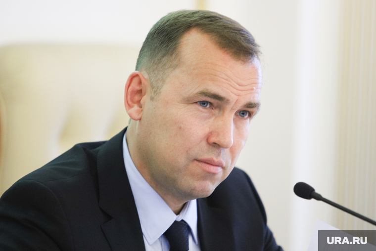 Заседание правительства. Курган, шумков вадим, портрет