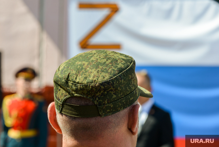 По мнению депутата Госдумы Альшевских, года срочной службы недостаточно для боевой подготовки военнослужащего