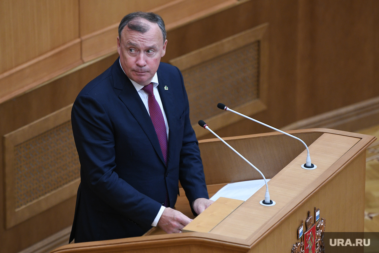 Заседание законодательного собрания СО. Екатеринбург , орлов алексей