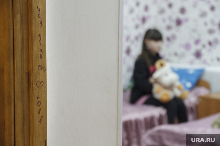 Малоистокский детский дом после Астахова и Ирина Луговых. Екатеринбург