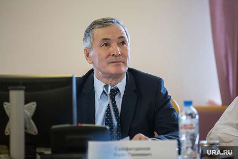 Комитет по государственному строительству и местному самоуправлению . Тюмень, сайфитдинов фуат