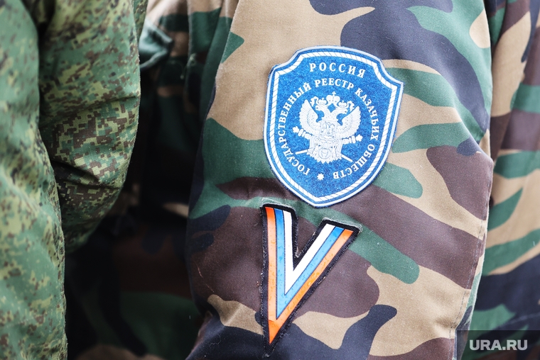 В шествии принимали участие представители разных слоев общества