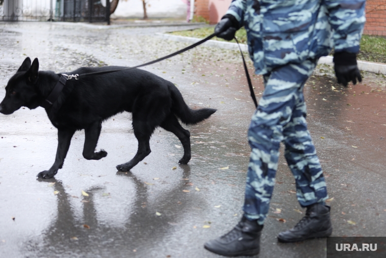 Безопасности уделили повышенное внимание