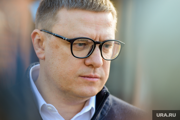 Алексей Текслер посетил трикотажную фабрику «Ян». Челябинск, текслер алексей, топ