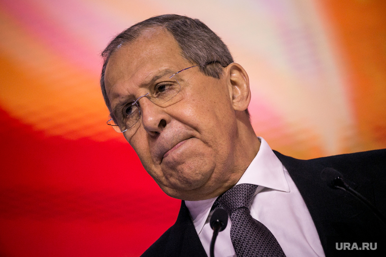 Новое знание, Сергей Лавров. Москва, лавров сергей