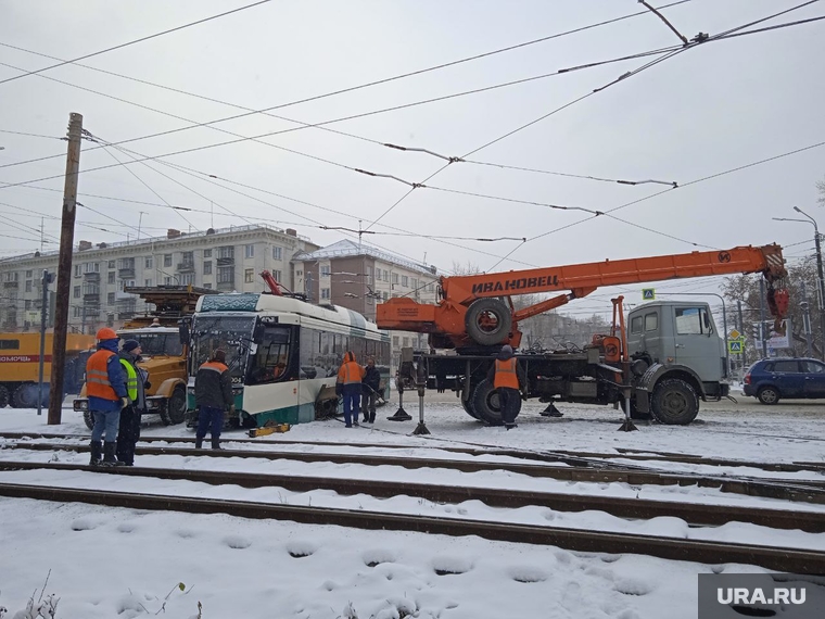 Спецслужбы работают над восстановлением движения