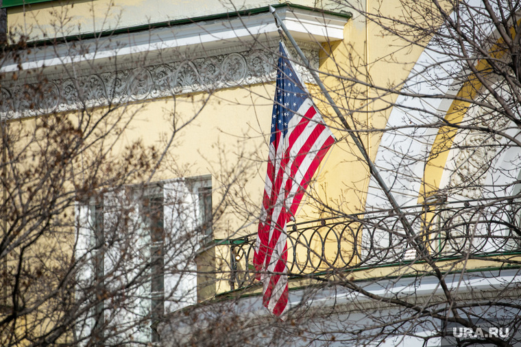 Новые мировые правила отвечают не только интересам США