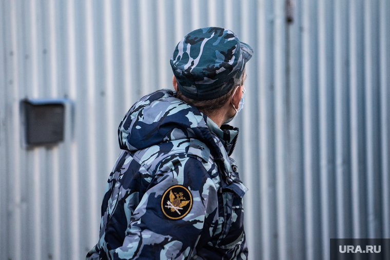 ФКУ Исправительная колония №10 ГУФСИН России по Свердловской области. Екатеринбург, сизо, колония, тюрьма, исправительная колония, ИК, гуфсин, место заключения, следственный изолятор, конвой