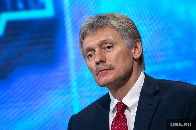 Большая пресс-конференция президента РФ. Москва, песков дмитрий