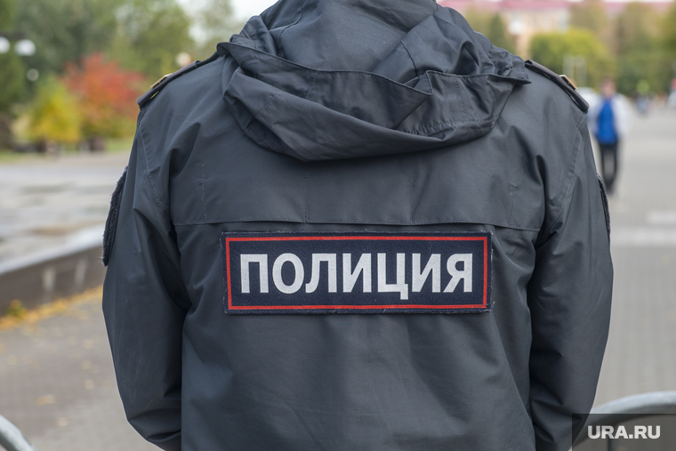 Митинг против транспортной реформы. Пермь