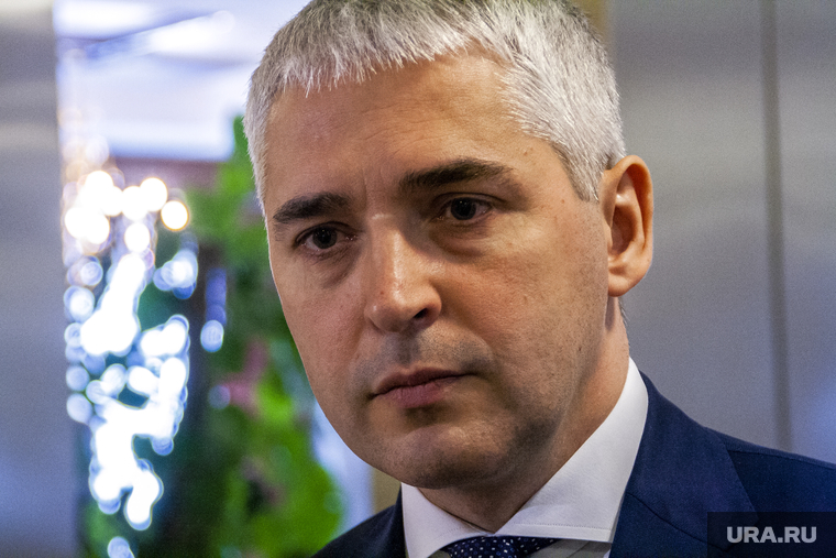 Совещание по реализации нацпроектов с участием Полномочного представителя Президента России в УРФО Николая Цуканова и ардм. Салехард, романов алексей