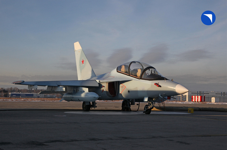 Истребители и самолеты для ВКС РФ изготовил иркутский завод