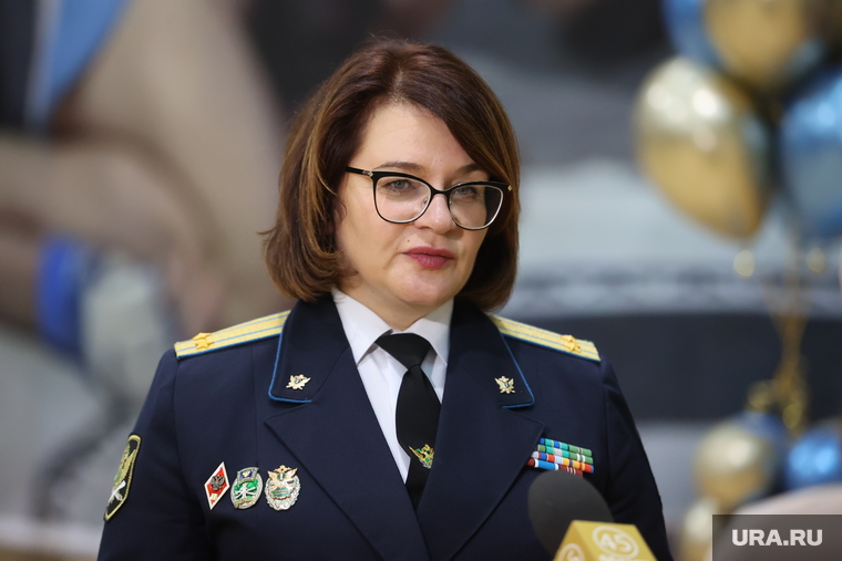Главный судебный пристав Курганской области Ирина Уварова подчеркнула, что данный турнир является визитной карточкой управления