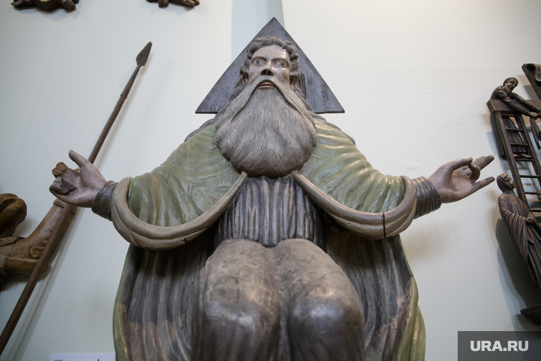 Деревянные боги. Пермь, деревянная скульптура, деревянные боги