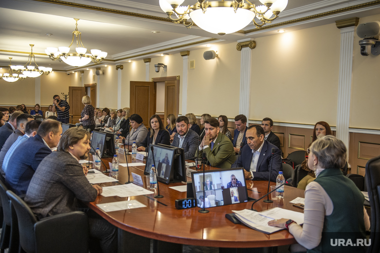 Комитет по бюджету законодательного собрания Пермского края. Пермь, зырянова елена, ткаченко георгий