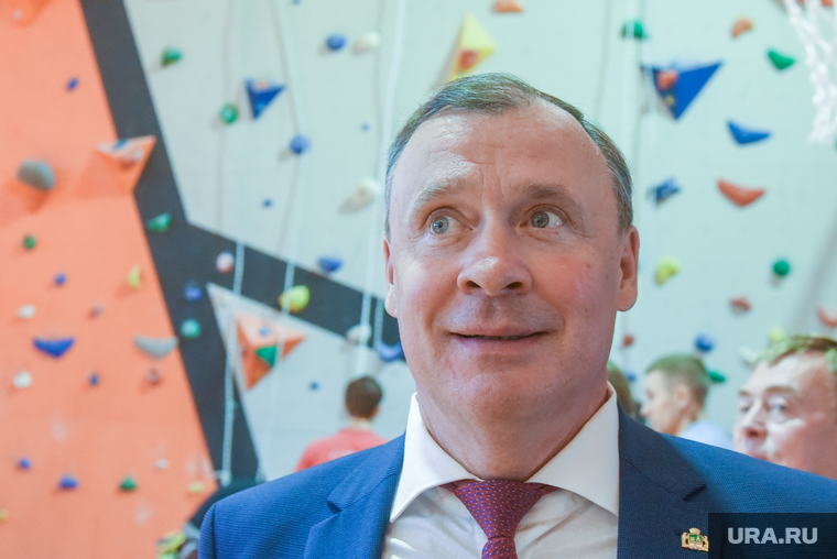 Открытие школ N 83 и N 30. Екатеринбург, орлов алексей, скалодром, скалолазы
