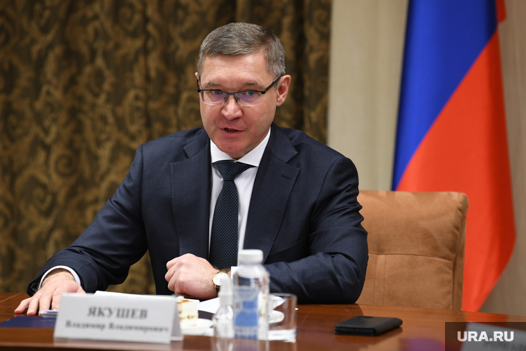 Встреча Владимира Якушева с Героями России. Екатеринбург , якушев владимир
