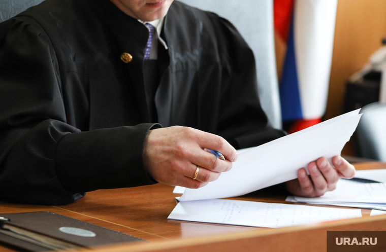 Судебное заседание по делу экс-главы Кетовского района Носкова Александра. Курган, судебное заседание, судья, суд, судебный процесс, вынесение приговора