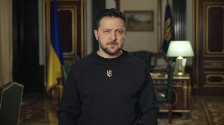 Зеленский не достигнет полной победы в данном конфликте, сообщает американский журнал