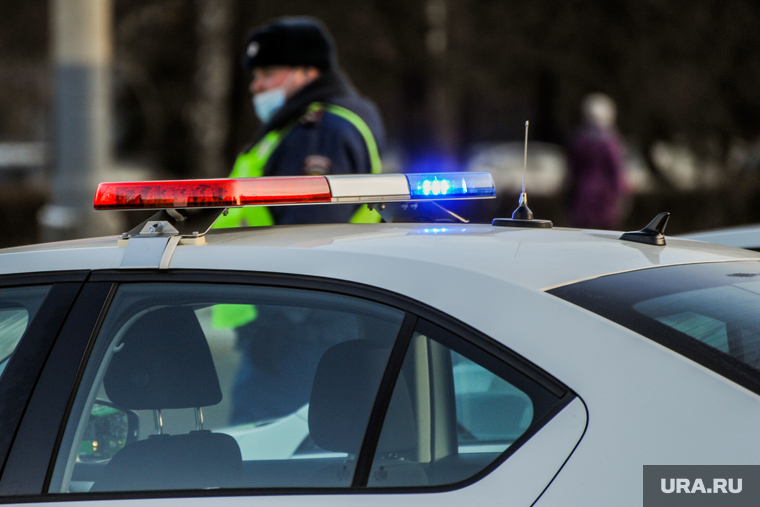 ДПС, ГАИ, ГИБДД. Челябинск, гаи, полиция, проблесковый маячок, гибдд, дпс