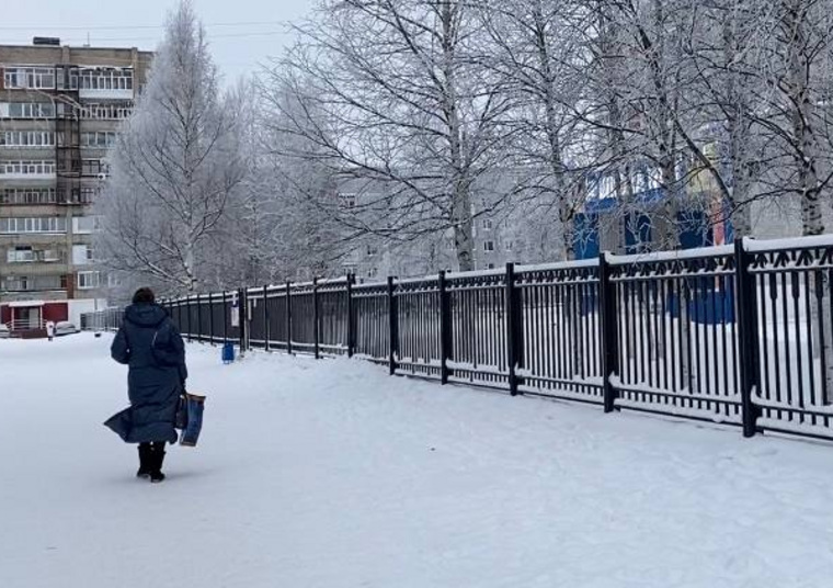 Несмотря на собранные родителями подписи, учительницу не вернут