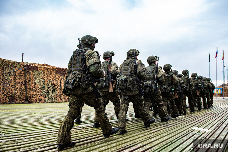 201-я российская военная база. Таджикистан, Душанбе, военнослужащие цво, военная база, строй, солдат, 201военная база