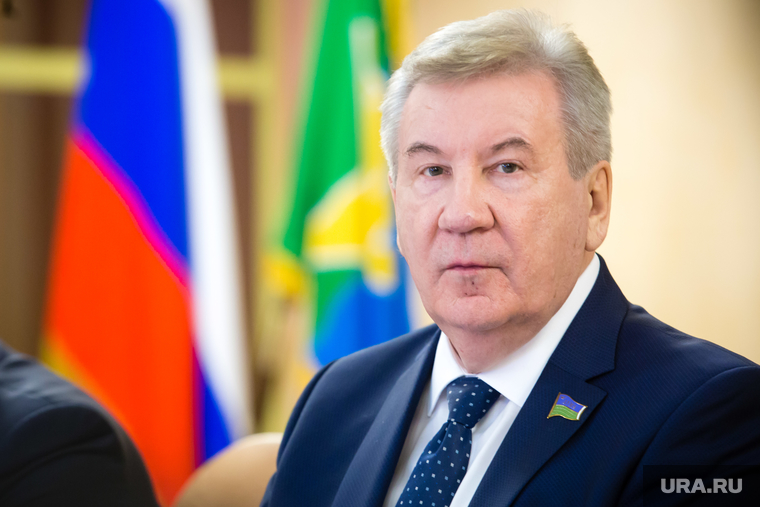 Координационный совет представительных
органов местного самоуправления муниципальных образований ХМАО и Думы ХМАО. Сургут, хохряков борис