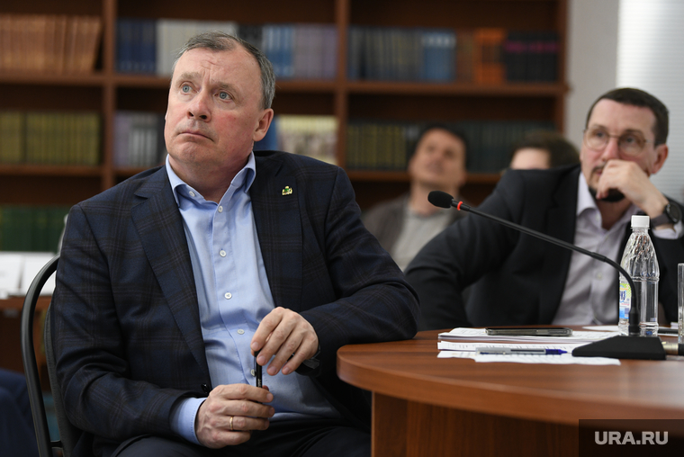 Совет неравнодушных граждан. Екатеринбург , орлов алексей, плахотин сергей