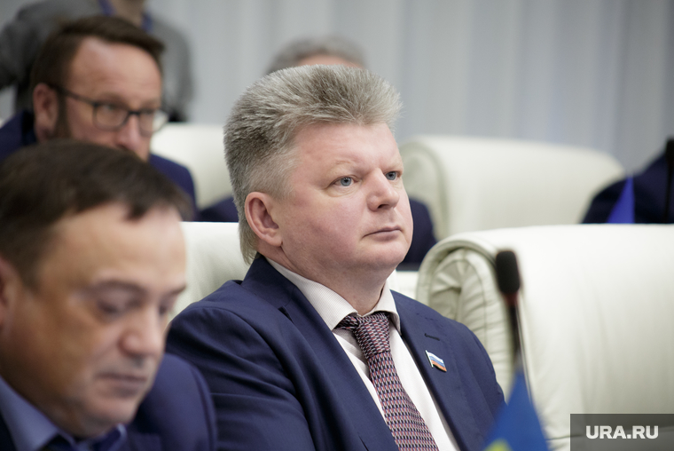 Заседание законодательного собрания. Знакомство с новым прокурором Андреем Юмшановым. Пермь, орлов игорь