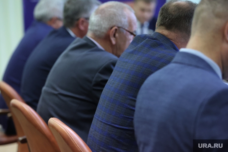 Комитет по экономической политике. Курган
, депутат, чиновники, собрание глав