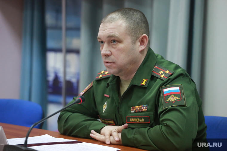 Куличков о призыве. Тюмень , куличков алексей