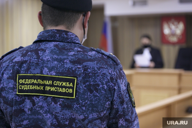 Подельник экс главы ГИБДД. Тюмень , фссп, судебный пристав, судебное заседание, фссп россии, суд