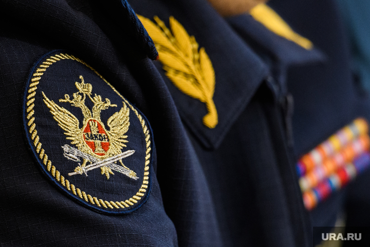 Заседание с участием Павла Крашенинникова по обсуждению Конституции РФ. Екатеринбург, тюремщик, фсин россии