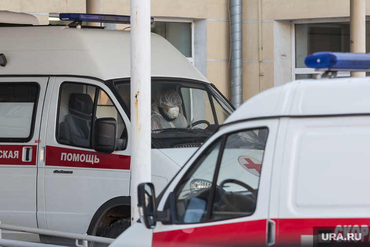 Вакцинация от COVID-19. Магнитогорск, больница, коронавирус, сиз, covid, ковид, пандемия, ковидная база, скорая помощь