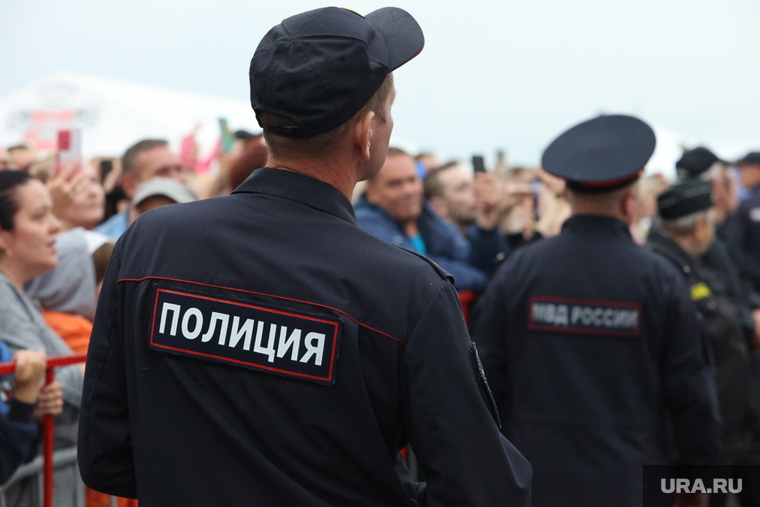 Группа комиссар. Курган , полиция, наряд полиции