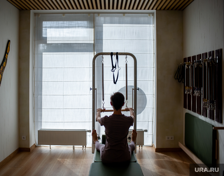Студия пилатеса «ARNOA pilates». Екатеринбург
, пилатес, ARNOA pilates