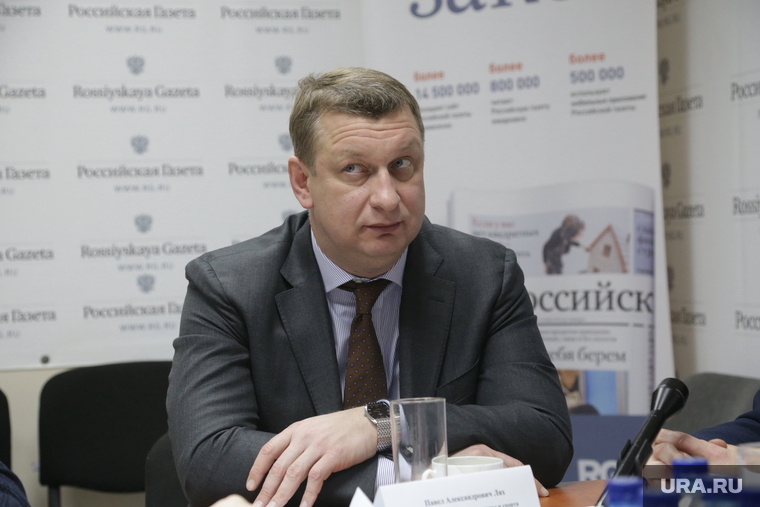 Павел Лях министр спорта
Пермь, Павел Лях