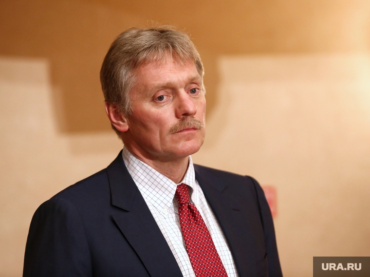 Визит Владимира Путина в Ханты-Мансийск