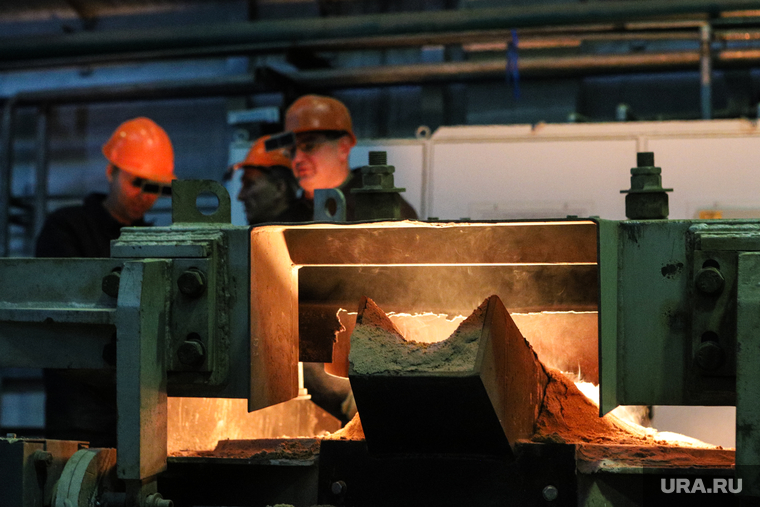 В Кургане На Оборонный Завод Приглашают Работать Токарей Из.