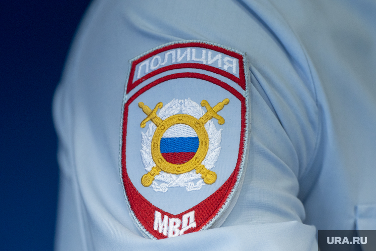 Пресс конференция по противодействию коррупции полковника полиции Лузина Александра. УМВД по Пермскому краю., мвд, шеврон полиция россии